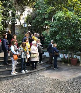 Cultura organiza una visita a Agaete para conocer su historia, tradiciones y productos locales · foto 2