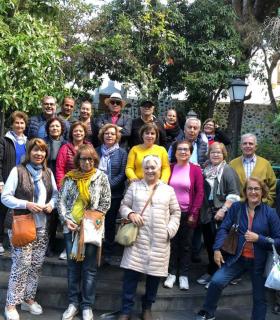 Cultura organiza una visita a Agaete para conocer su historia, tradiciones y productos locales · foto 5