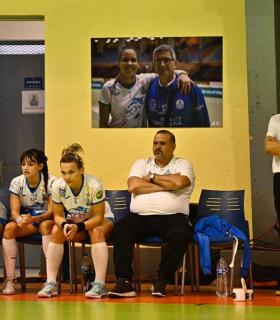 El Salud Tenerife vuelve a hacer las maletas · foto 1