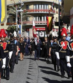 2 de febrero, todos los caminos vuelven a conducir a Candelaria · foto 4
