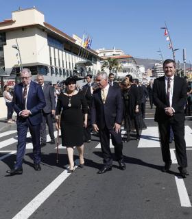 2 de febrero, todos los caminos vuelven a conducir a Candelaria · foto 3