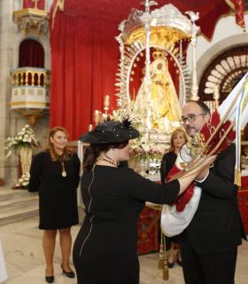 2 de febrero, todos los caminos vuelven a conducir a Candelaria · foto 1