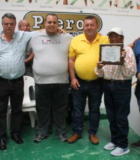 Éxito de las Jornadas Deportivas de Colombofilia en Antigua · foto 2