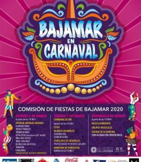 La Comisión de Fiestas del Gran Poder de Dios de Bajamar 2020, ya comienza los preparativos para sus fiestas más populares · foto 1