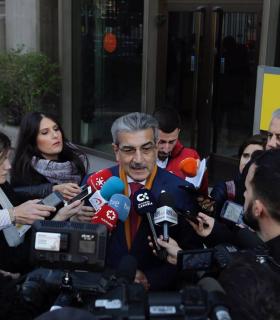 Canarias reclama más recursos para fortalecer los servicios públicos e impulsar las infraestructuras · foto 3