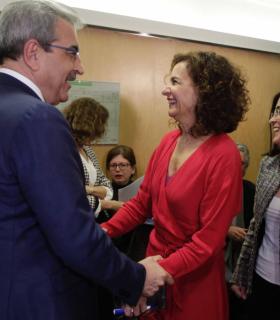 Canarias reclama más recursos para fortalecer los servicios públicos e impulsar las infraestructuras · foto 2