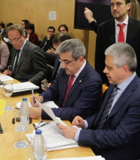 Canarias reclama más recursos para fortalecer los servicios públicos e impulsar las infraestructuras · foto 1