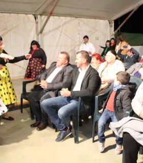 Comienza el Carnaval de Antigua 2020 · foto 1