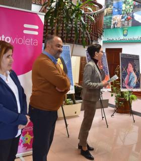 El Rosario visibiliza el talento de las mujeres científicas a través de una exposición · foto 2