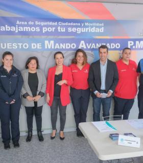 Santa Cruz de Tenerife: el centro de atención de emergencias del Carnaval ya está preparado para la fiesta · foto 1