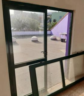 Los Realejos cuantifica elevados daños en instalaciones públicas y en zonas de cultivos · foto 11
