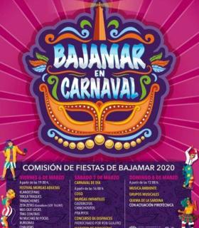 Bajamar se prepara para sus fiestas más populares · foto 1