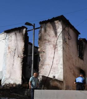 El Ayuntamiento de Santa Úrsula aprueba solicitar la declaración del municipio como zona catastrófica · foto 3