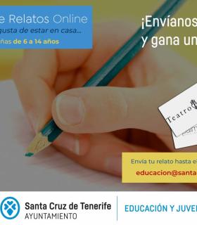 Concurso relatos y de dibujo · foto 2