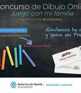 Concurso relatos y de dibujo · foto 1