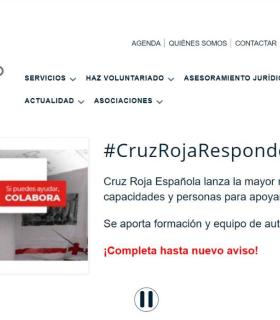 El Cabildo de Tenerife llama a canalizar el voluntariado a través de instituciones y entidades acreditadas · foto 1