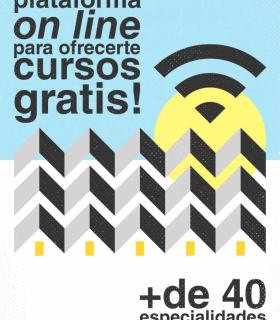 La Fundación Laboral de la Construcción abre su plataforma de cursos on line para ofrecer formación gratuita a todo el sector · foto 2