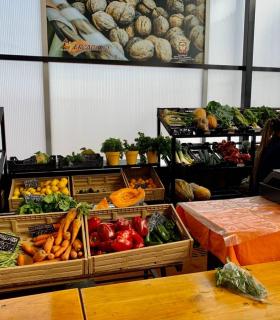 El Mercadillo del Agricultor de La Orotava ofrece servicio a domicilio en la comarca · foto 3