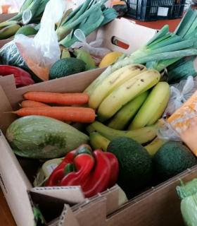El Mercadillo del Agricultor de La Orotava ofrece servicio a domicilio en la comarca · foto 2