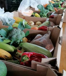 El Mercadillo del Agricultor de La Orotava ofrece servicio a domicilio en la comarca · foto 5