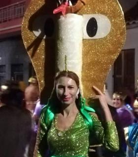 El Concurso de Disfraces del Carnaval 2020 ya tiene ganadores · foto 3
