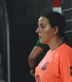 El Salud Tenerife confirma a Alicia Robles · foto 2