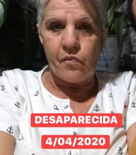 Localizada en buen estado de salud la mujer desaparecida en Armeñime · foto 1