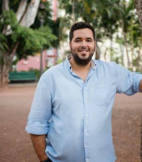Nuevas Generaciones Canarias exige la convocatoria del Consejo de Estudiantes de Estudios Superiores de Canarias · foto 3
