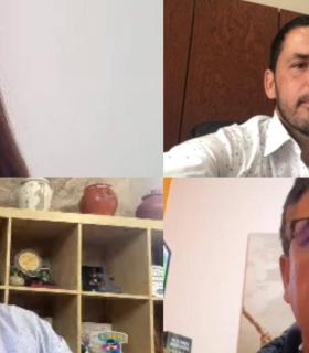 Telde ya trabaja en un Plan municipal para la reactivación de la economía tras la crisis del coronavirus · foto 4