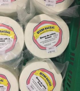 El Ayuntamiento de El Sauzal compra 400 quesos artesanos para el banco de alimentos · foto 3
