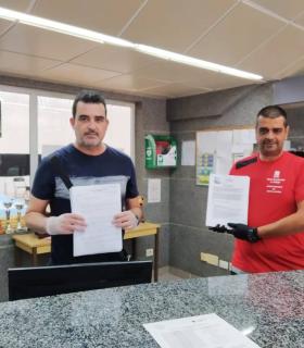 El Ayuntamiento y los equipos directivos de los CEIP e IES Adeje, blindan las necesidades educativas de las familias · foto 3