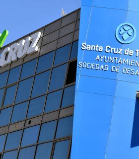 Empresas de Santa Cruz de Tenerife recurren a la Sociedad de Desarrollo para gestionar sus ofertas de empleo · foto 2