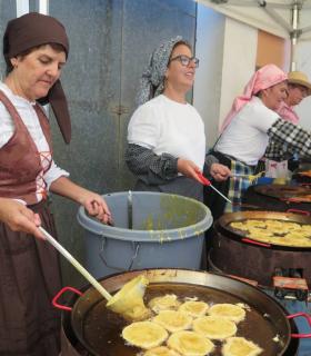 El Ayuntamiento de Santa María de Guía suspende la celebración de la Fiesta del Queso · foto 2