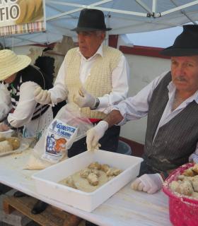 El Ayuntamiento de Santa María de Guía suspende la celebración de la Fiesta del Queso · foto 3