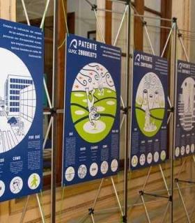 La ULPGC ha tramitado en 2019 nueve solicitudes de patentes internacionales · foto 2