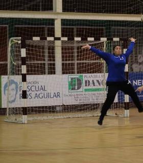 El Salud Tenerife se hace con los servicios de Susi Sánchez · foto 1