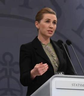 "El mundo necesita más mujeres líderes" · foto 4