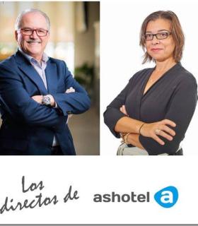 Nacen ‘Los directos de Ashotel’, un espacio de formación y crecimiento semanal ‘online’ · foto 1