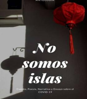 No somos islas. Antología Covid19 · foto 1