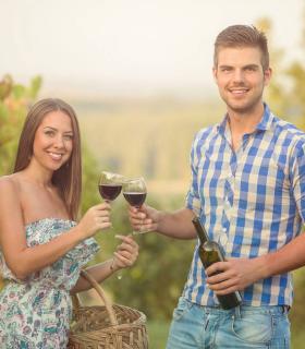 El sector del vino y del enoturismo será clave en la recuperación económica · foto 3