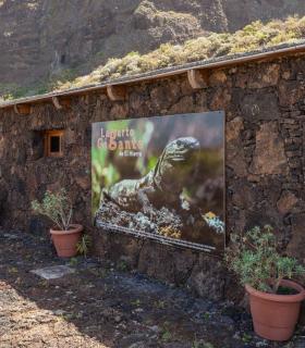 Herreño, conoce tu isla · foto 4