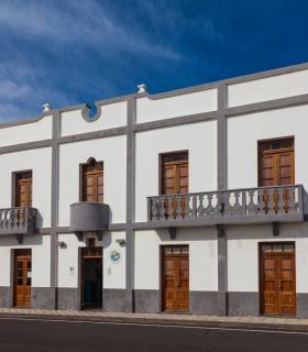 Herreño, conoce tu isla · foto 3