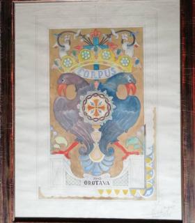 El museo en casa · foto 1