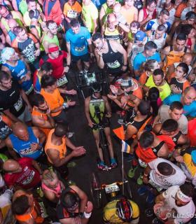 La carrera nocturna 8Km Orotava se celebrará el 3 de julio del próximo año · foto 1
