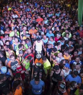 La carrera nocturna 8Km Orotava se celebrará el 3 de julio del próximo año · foto 4