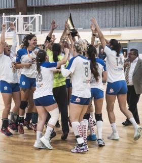 Un año de oro para el Salud Tenerife · foto 6