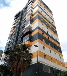 El Ayuntamiento de Santa Cruz de Tenerife renueva el aspecto y resuelve problemas estructurales de 176 viviendas de Miramar durante el último año · foto 3
