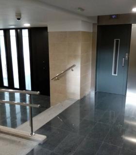 El Ayuntamiento de Santa Cruz de Tenerife renueva el aspecto y resuelve problemas estructurales de 176 viviendas de Miramar durante el último año · foto 4