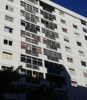 El Ayuntamiento de Santa Cruz de Tenerife renueva el aspecto y resuelve problemas estructurales de 176 viviendas de Miramar durante el último año · foto 5