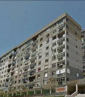 El Ayuntamiento de Santa Cruz de Tenerife renueva el aspecto y resuelve problemas estructurales de 176 viviendas de Miramar durante el último año · foto 6